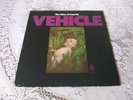 THE IDES OF MARCH. VEHICLE. WARNER BROS. WS 1863. 1970. FIRST PRESSING.