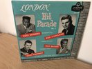 LONDON HIT PARADE NO2.(RE-P1096).EX.CON.