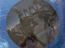 Disney Mary Poppins Picture Disc Soundtrack LP - Dick Van Dyke & Julie Andrews