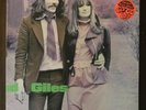 McDonald and Giles - Self Titled - Early Polydor Press EX/NM