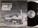 John Lee Hooker  Original Folk Blues