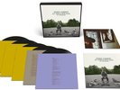 George Harrison All Things Must Pass 5LP Vinyl Box Set Anniversary Edit Sealed