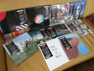 Pink Floyd 10 x Vinyl LP Division Bell, Dark Side Wall Final Cut Meddle Animals