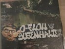 O-Flow - Busenhalter – Köln Süd / Retrogott, Noy Riches, ENTBS 2012 VINYL E.P.