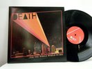 DEATH LP For the whole world to see 1975 Drag City RE    vinyl
