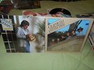 California Connection The Bluegrass Album Vol. Three & Ricky Skaggs 2 Lp Lot