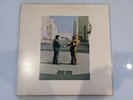 Wish You Were Here - Pink Floyd Vinyl LP Record (PC 33453) 1975