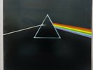 Pink Floyd - Dark Side Of The Moon   Vinyl UK 5th Repress 1973 SHVL 804 A11/11C