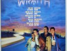 THE WRAITH Original Motion Picture Soundtrack LP promo STONE MINT Ozzy Osbourne