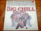 ? The Big Chill (Original Motion Picture Soundtrack) ? 1983 Motown Vinyl LP NM