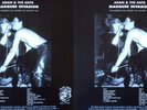 ADAM AND THE ANTS-MARQUEE INVASION RARE VINYL LP RECORD