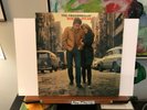 The Freewheelin’ Bob Dylan Bob Dylan Original 1st. US Mono Pressing (Pitman) Ver