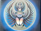 Rare Sealed Journey Double Album LP CAPTURED