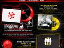 Third Man Vault 21 The White Stripes in Japan Jack White - Sealed New in Box