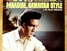 Elvis Presley PARADISE HAWAIIAN STYLE factory sealed MONO FIRST PRESSING