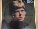 DAVID BOWIE-PICTURE DISC LP-DAVID BOWIE 1ST ALBUM-WEBSITE EXCLUSIVE-M/SEALED