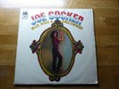 Joe Cocker - Mad dog &...  Rare 1st press translucent red  LP 1970 AMLS6002 EX