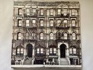 Led Zeppelin Physical Graffiti 1975 “SS 2-200” SP Pressing VG+