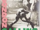 THE CLASH: London Calling UK 2013 180g Reissue 2x LP Vinyl Punk Rock NM-