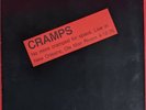 THE CRAMPS - NO MORE CRAMPED FOR SPACE - NEW ORLEANS 1979 - LTD. ED. VINYL LP