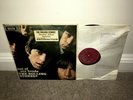 THE ROLLING STONES Out Of Our Heads LP Export 1965 Decca UK 1st Press