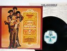 JACKSON 5 DIANA ROSS PRESENTS MOTOWN VIP-4125 Japan VINYL LP