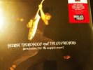 George Thorogood & The Destroyers Live Boston 1982 Red Vinyl 4 LP RSD 2020 New