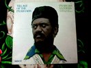 PHAROAH SANDERS VILLAGE OF THE PHAROAHS IMPULSE/ABC GATEFOLD SADATRIUS BROWN