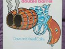 Dave and Ansell Collins - Double Barrel - Big Tree - Rocksteady - Still Sealed