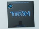 Daft Punk ?- TRON: Legacy Soundtrack Disney Vinyl LP Never Opened