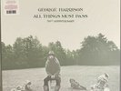 George Harrison ? All Things Must Pass ? 50th Anniversary - SPLATTER 3LP Vinyl