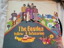 The Beatles Yellow Submarine Vinyl Apple La Pressing 1971  Vg+