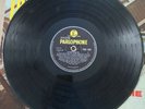 THE BEATLES - PLEASE PLEASE ME RARE LABEL PMC 1202 MONO 1968 EX+/ VG VINYL LP