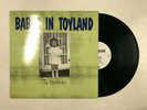 BABES IN TOYLAND To Mother EP Twin/Tone TTR89208-1 FR 1991 EX French w/ OI 8A