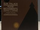 Sun Palace ?– Rude Movements Remixes - 2XLP - BBE ?– BBE389ELP