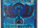 ### Hawkwind - The Chronicle of the black sword ### UK pressing ### 1985 ###