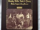 Crosby, Stills, Nash & Young - Deja Vu - 50th Anniversary Vinyl + CD Set