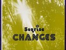 SONRISE Changes LP RPC PRIVATE Xian Loner Folk Rock Soft Psych RARE Listen HEAR