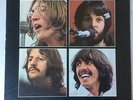 Beatles-Let It Be-Capitol-Purple Label-ORIGINAL-Vinyl-SW-11922 -Record-Album-LP