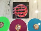 Hotline Miami Wrong Number 2 vinyl LP Excellent  Rare