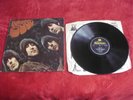 THE BEATLES  LP  RUBBER SOUL