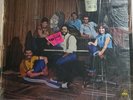 Miami Sound Machine ‎–Self Titled -CBS DHL10311 VG+ R33
