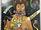 FUNKADELIC Cosmic Slop White Label PROMO WESTBOUND LP wlp gatefold NM