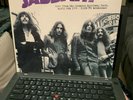 BLACK SABBATH LIVE FROM ONTARIO SPEEDWAY, 1974 -LTD ED PURPLE VINYL/MINT COND.