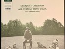 George Harrison ?– All Things Must Pass (50th Anniversary) triple Vinly Set