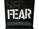FEAR I Love Living In The City Framed 12