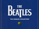 The Singles Collection by The Beatles (2019)