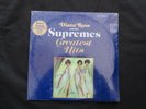 DIANA ROSS AND THE SUPREMES, Greatest Hits USA NEW OLD STOCK SEALED 2LP