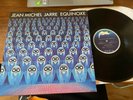 JEAN MICHEL JARRE Equinoxe Original French Dreyfus Records 1st 1978 NM LP DREAM