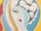 Derek and The Dominos Layla and Other Assorted Love Songs Vinyl 12